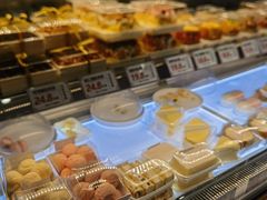 -皇承御点·八旗饽饽铺(避暑山庄店)