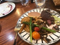 -AFS Cafe & Canteen(闽江二路店)