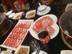 -北门涮肉·铜锅涮肉(南锣鼓巷店)