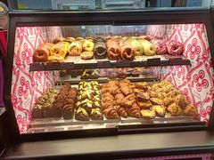 -CC BAGEL&SCONE 贝果与司康(南开大悦城店)