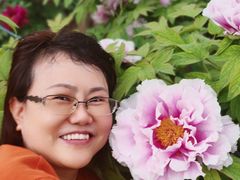 -洛阳市隋唐城遗址植物园