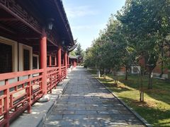 -楚望台遗址公园