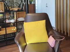-青山上品咖啡·日式法兰绒手冲(高岛屋百货店)