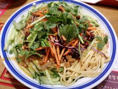 -新兴园饺子馆(北京百子湾店)