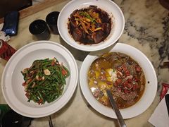 -范家小馆·烤鸭新京菜(金融街店)