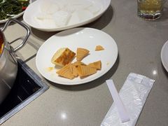 -蝎王府羊蝎子(西直门店)