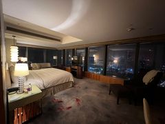 -上海静安香格里拉大酒店