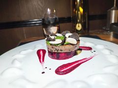 -AZUL by FUEL蓝色·法式酒馆(琶醍店)