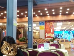 -旺富东海大酒楼(海鲜街店)