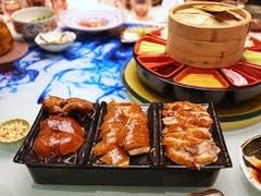 -羲和雅苑•北京烤鸭(平安国际金融中心店)