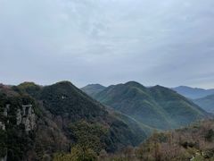 -丹山赤水风景名胜区