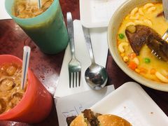 -香港蓮香樓(中環店)