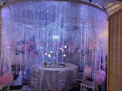 -天空花园餐吧·生日·团建(南山店)