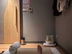 -Let’s Relax Spa(MBK)