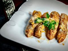 -宜兴隆家宴·私房菜(泰安华庭店)