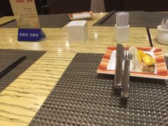 -舟山财富大酒店-自助餐厅