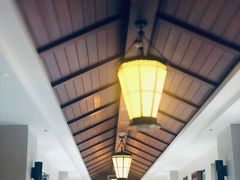 -三清山希尔顿度假酒店