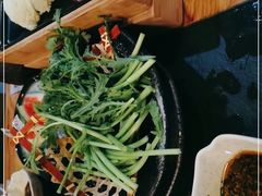 -湊湊火锅·茶憩(恒隆广场店)