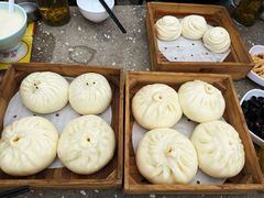 -食膳公园包子铺(烈士公园店)