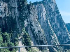 -华山风景名胜区