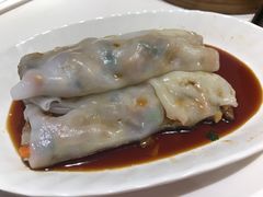 -点点心点心专门店(湾仔店)