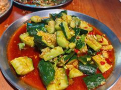 -后街佬·炭火鲜鱼杂(33小镇店)
