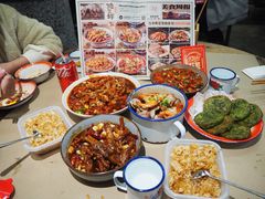 -老三样·旧食新味(万寿宫店)