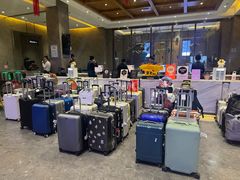 -星河湾温泉洗浴酒店