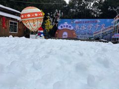 -浏阳石牛寨风景区