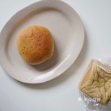 不够油润 但主打低糖少油 也能理解