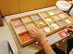 -海底捞火锅(莘松路店)
