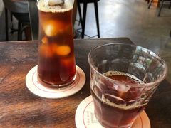 -The Workshop Coffee