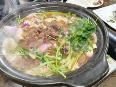 -博鳌悠然·忠锐杂粮茶餐厅