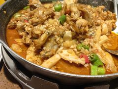 -蛙喔牛蛙(百联南方店)
