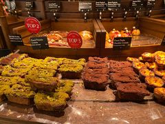 -B&C黄油与面包·THE GARDEN BAKERY概念店(世纪汇店)