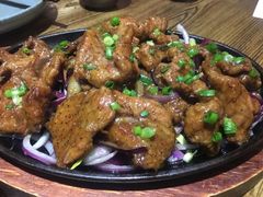-青年公社烤鸭(青年路店)