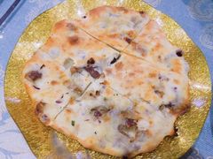 -新疆伊宁远征餐厅