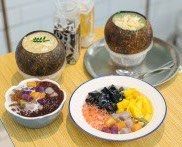 -豆豆冰室·地道招牌椰子冻(大良店)