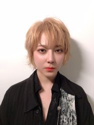 -BENSON沙龙