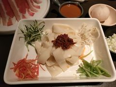 -东来顺·非遗火锅(赛格国际购物中心店)