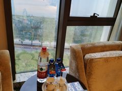 -厦门途易蓝罗约海景温泉酒店(园博苑地铁站店)