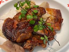 -沿江海南菜·文昌鸡祖师爷(大东海店)