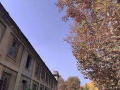 -南京晨光1865创意产业园