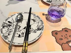 -芭蕉树·新派泰国餐厅(汉溪长隆店)