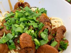-丁记面馆(凤凰店)
