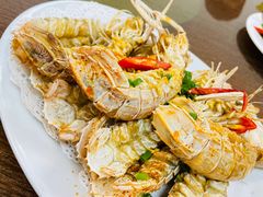 -记忠海鲜