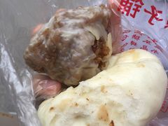 -清泉阁包子铺(中山路店)