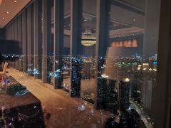 -环球港凯悦 · 享悦中餐厅