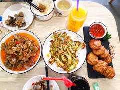 -念念Restaurant(贝岗店)