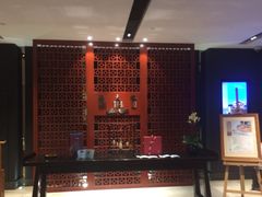 大堂-海天楼(天津泛太平洋店)